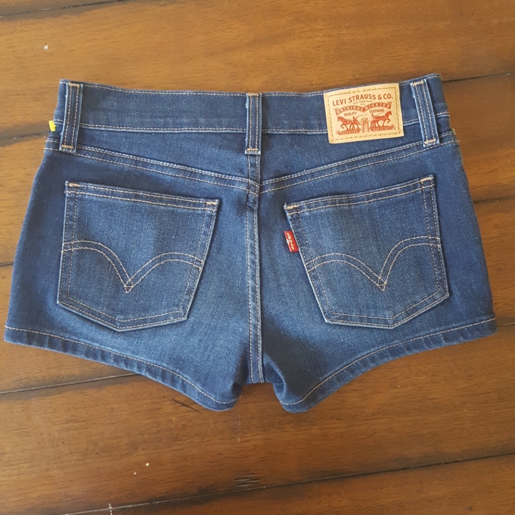 Levis ShortsPerfect Brand New Condition